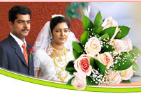 Ginson Remya Marriage Picture Gallery